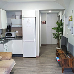 Apartamento bajo - Foto 1