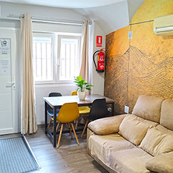 Apartamento bajo - Foto 2
