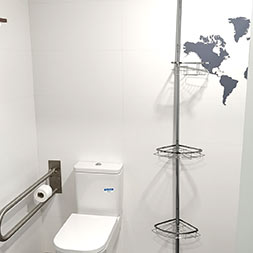 Apartamento bajo - Foto 6