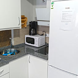 Apartamento bajo - Foto 9