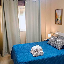 Apartamento caciris - Foto 1