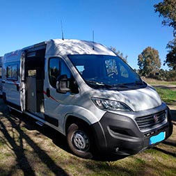 Apartamento caciris - Foto 1