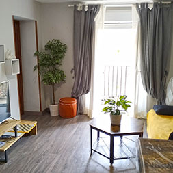 Apartamento primero - Foto 1