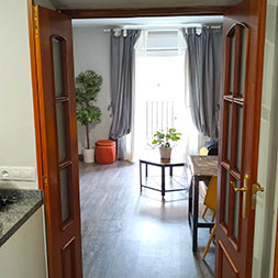 Apartamento primero - Foto 10