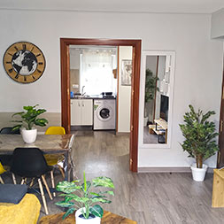 Apartamento primero - Foto 2