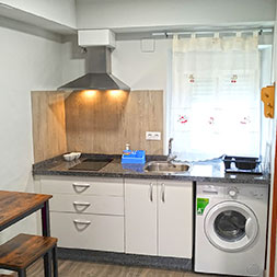 Apartamento primero - Foto 3