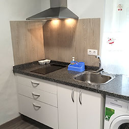 Apartamento primero - Foto 4